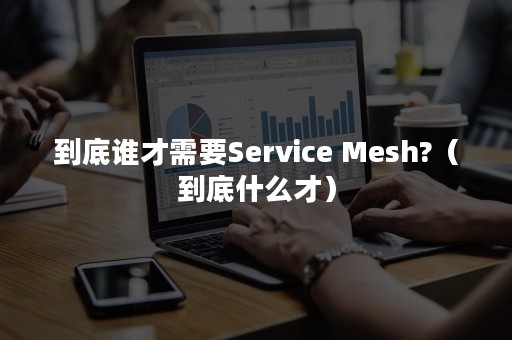 到底谁才需要Service Mesh?（到底什么才）