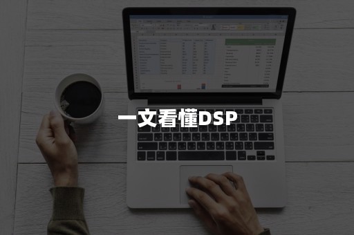 一文看懂DSP