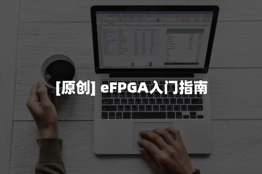 [原创] eFPGA入门指南