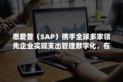 思爱普（SAP）携手全球多家领先企业实现支出管理数字化，在不确定性中蓬勃发展