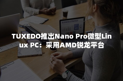 TUXEDO推出Nano Pro微型Linux PC：采用AMD锐龙平台