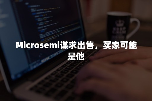 Microsemi谋求出售，买家可能是他