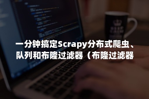 一分钟搞定Scrapy分布式爬虫、队列和布隆过滤器（布隆过滤器 分布式）