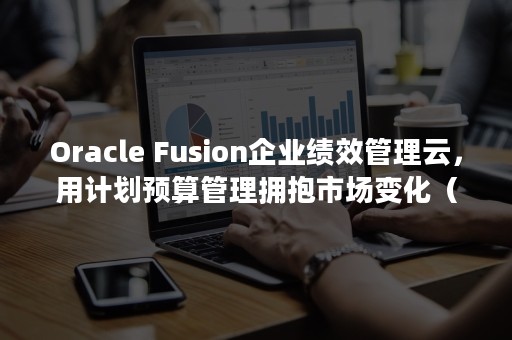 Oracle Fusion企业绩效管理云，用计划预算管理拥抱市场变化（oracle面试题）