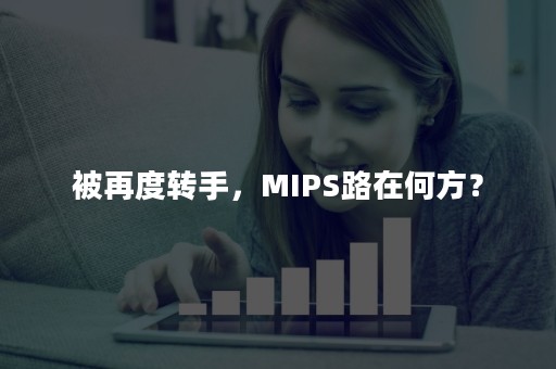 被再度转手，MIPS路在何方？