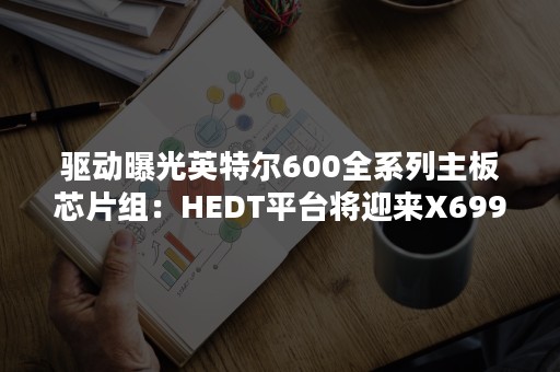 驱动曝光英特尔600全系列主板芯片组：HEDT平台将迎来X699