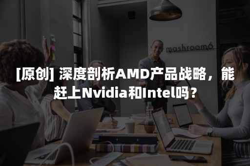 [原创] 深度剖析AMD产品战略，能赶上Nvidia和Intel吗？