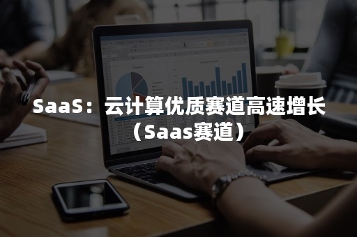SaaS：云计算优质赛道高速增长（Saas赛道）