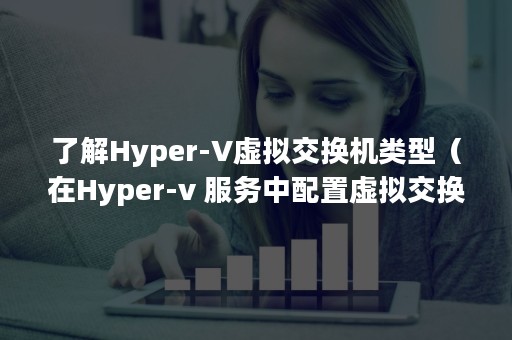 了解Hyper-V虚拟交换机类型（在Hyper-v 服务中配置虚拟交换机的种类有哪些?）