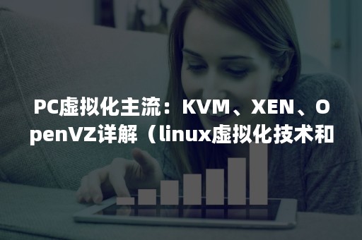 PC虚拟化主流：KVM、XEN、OpenVZ详解（linux虚拟化技术和kvm）