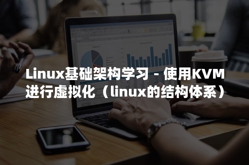 Linux基础架构学习 - 使用KVM进行虚拟化（linux的结构体系）