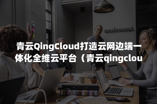 青云QingCloud打造云网边端一体化全维云平台（青云qingcloud发展现状）