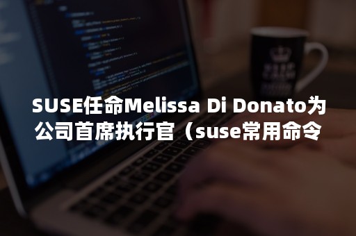 SUSE任命Melissa Di Donato为公司首席执行官（suse常用命令）