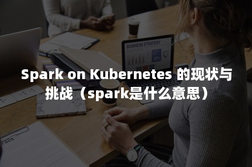 Spark on Kubernetes 的现状与挑战（spark是什么意思）