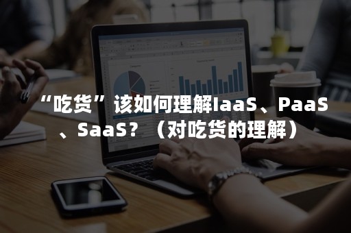 “吃货”该如何理解IaaS、PaaS、SaaS？（对吃货的理解）