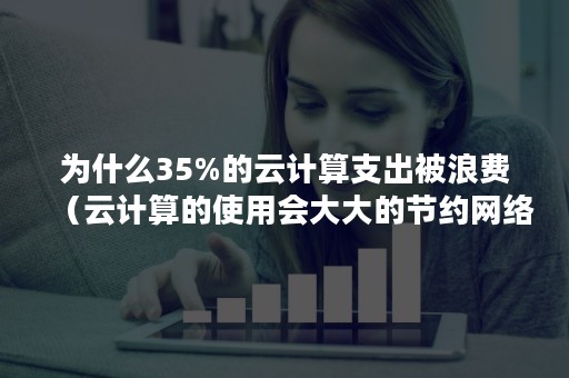 为什么35%的云计算支出被浪费（云计算的使用会大大的节约网络成本）