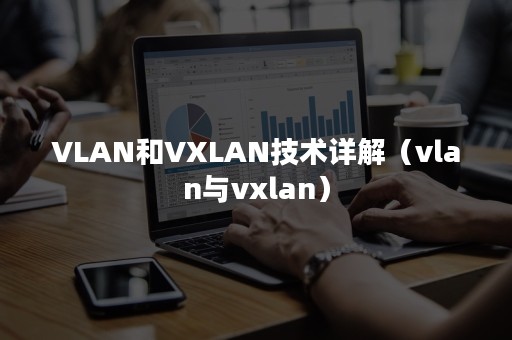 VLAN和VXLAN技术详解（vlan与vxlan）