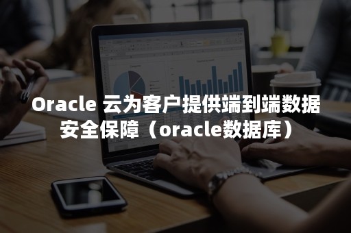 Oracle 云为客户提供端到端数据安全保障（oracle数据库）
