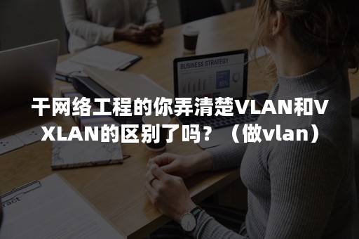 干网络工程的你弄清楚VLAN和VXLAN的区别了吗？（做vlan）