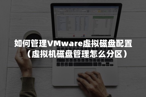 如何管理VMware虚拟磁盘配置（虚拟机磁盘管理怎么分区）