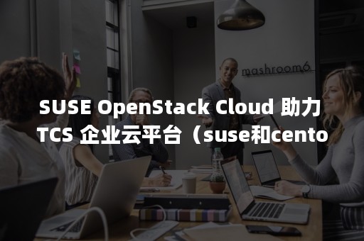 SUSE OpenStack Cloud 助力 TCS 企业云平台（suse和centos的区别）