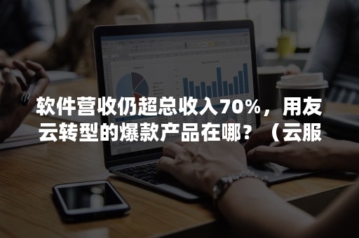 软件营收仍超总收入70%，用友云转型的爆款产品在哪？（云服务收入超20亿,用友网络去年净利增长五成）