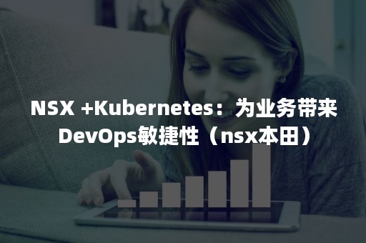 NSX +Kubernetes：为业务带来DevOps敏捷性（nsx本田）