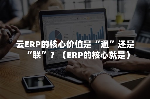 云ERP的核心价值是“通”还是“联”？（ERP的核心就是）