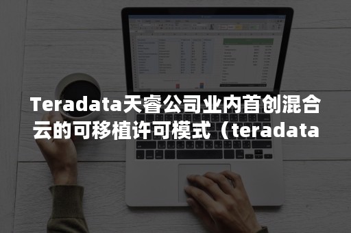 Teradata天睿公司业内首创混合云的可移植许可模式（teradata天睿中国总部）