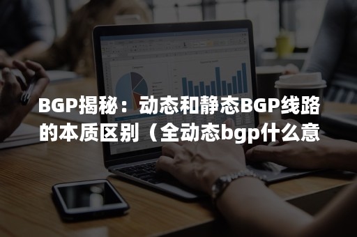 BGP揭秘：动态和静态BGP线路的本质区别（全动态bgp什么意思）