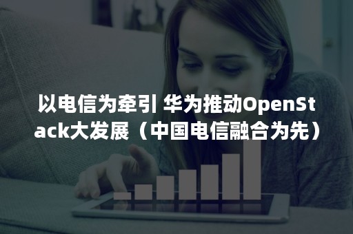 以电信为牵引 华为推动OpenStack大发展（中国电信融合为先）