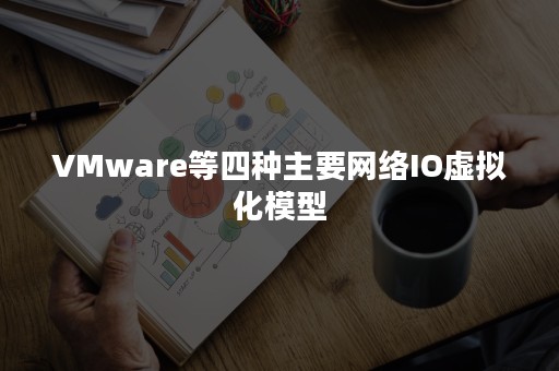 VMware等四种主要网络IO虚拟化模型