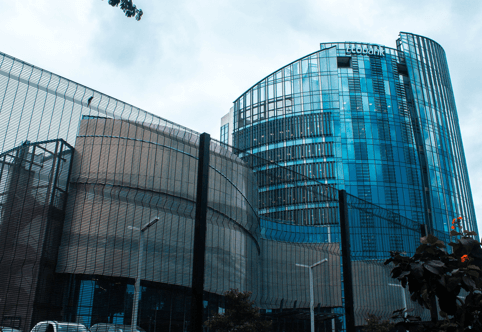 行业解决方案——金融科技，PaaS云平台，农行金融科技的抓手