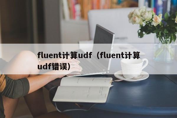 fluent计算udf（fluent计算udf错误）