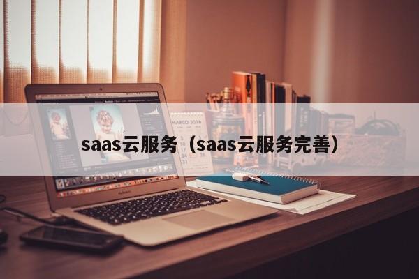 saas云服务（saas云服务完善）